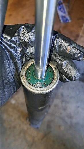 honda HRV rear shock replacement