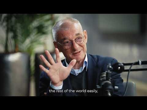 BEKO CEO Hakan Bulgurlu and P&G Europe President Loic Tassel deep dive into consumer value