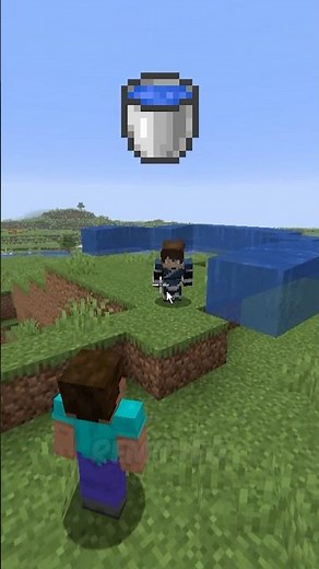 What Happens if Your Bending Gets REMOVED… #minecraft