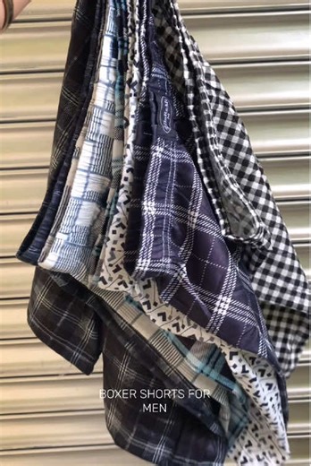 Top Boxer Shorts Recommendations for Men