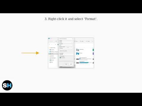 How To Format A USB Flash Drive As NTFS For Xbox One Game DVR – Step-By-Step