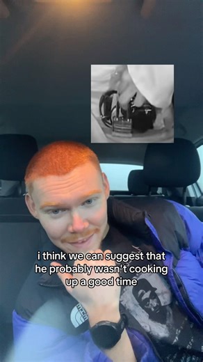 A million reasons not to leave your key under the mat #scary #shocking #humour