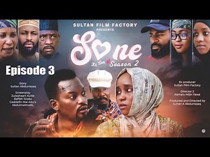 SONE SEASON 2 EPISODE 3