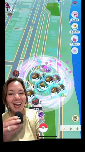 How to get Safari Balls! #pokemongo #pokemon #pokemongoevent #pokemongotips #pokemongonews #shinypokemon #pokemongodaily | Bernie And Cream GO