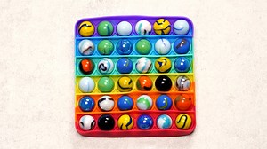 Exploring into Bubble Fidget Toy Ideas