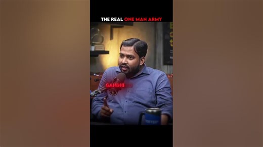 the hindi podcast of khan sir watch this now