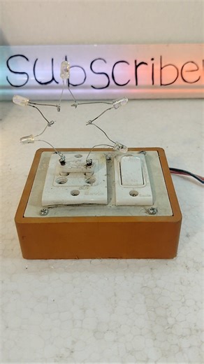 5 Mini LED vs 220 volt current #shortvideo #experimnent #shorts