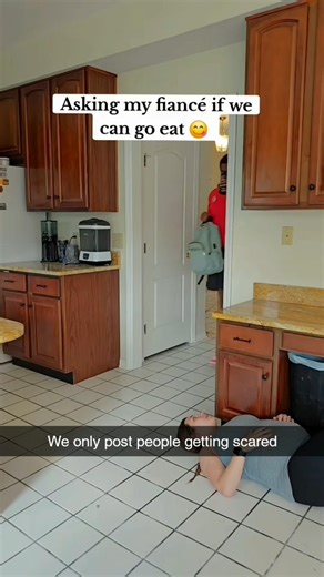 People Getting Scared on Instagram: "Imagine if there was a page dedicated to People Getting Scared @alexmonahan - Follow to learn how to always win with Sports Picks Music by: @grimes - Artificial Angels #PplGettingScaredd#JumpScareReaction #ScreamsForDays #ScaredOuttaMyMind #FearFactorFail"