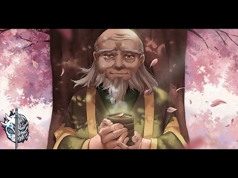UNCLE IROH SONG | "Find Your Way" | Divide Music [Avatar]