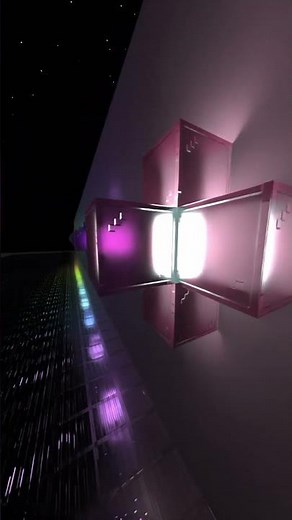 Minecraft Radiance Mod Shader with full Ray Tracing Lights