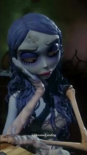 The Piano Duet - Tim Burton's Corpse Bride Soundtrack - Sposa Cadavere Piano Duet