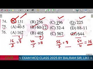 classification reasoning 2025 class 1