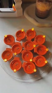 Water Sensor Diya #diya #lighting #homedecor #reelsvideo #viral | Gadget Sine