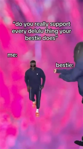 Queen of Pettiness on Instagram: "I surely do! Go bestie!"