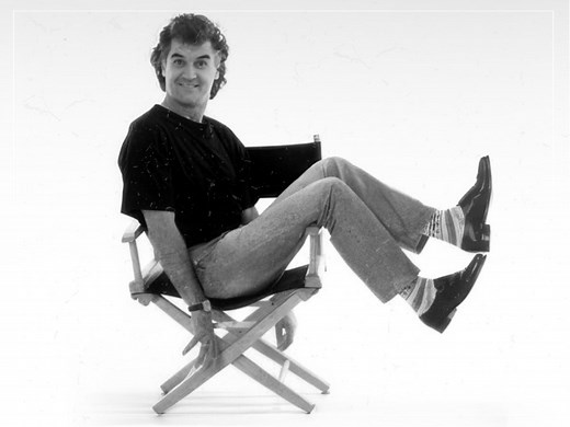 Billy Connolly: the most underrated folk singer in the world