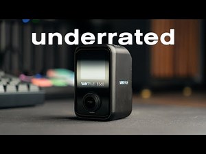 360° Coverage! Vantrue E360 Dash Cam Full Test