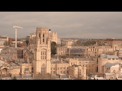 Engineering Mathematics at Bristol