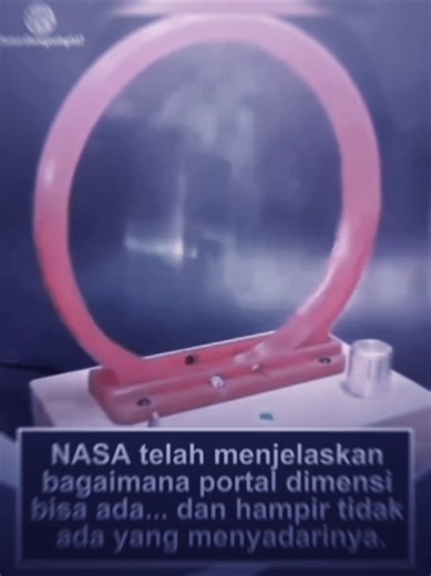Portal Dimensi: 3 Tahap Pembentukan dan Syarat Materi Eksotis