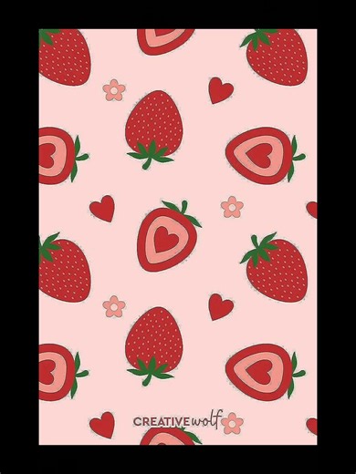 Aesthetic red background you might be looking for! ❤️ #aesthetic