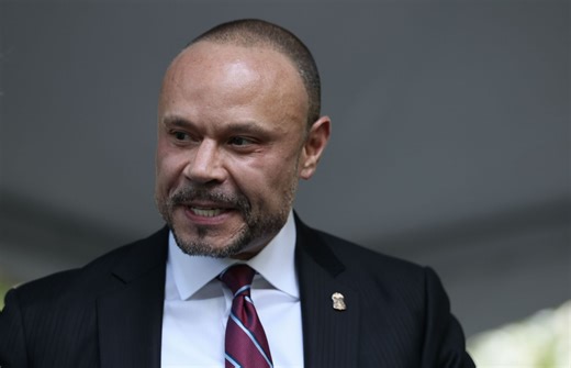 What is Dan Bongino's net worth? Inside podcaster’s earnings as he returns to podcasting after departing from the FBI