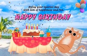 Free Online Greeting Cards, Ecards, Animated Cards, Postcards, Funny Cards From 123Greetings.com