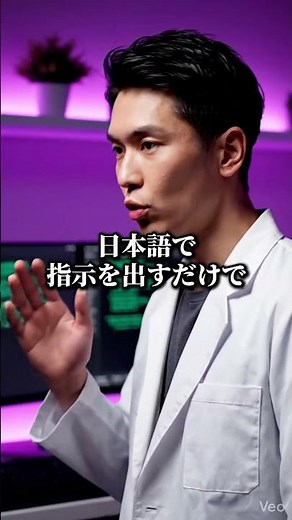 【🚨Claude Codeでショート動画を自動化する方法、知ってますか？】 #claudecode #ai活用 #aiツール #ショート動画