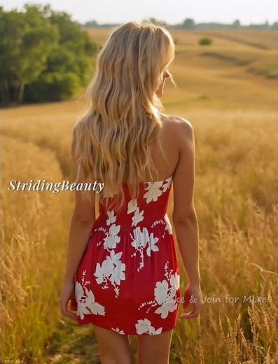 3 Stunning Summer Sundresses You Need to See ☀️✨