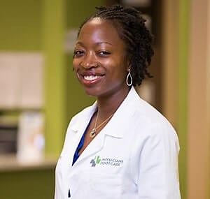 Jamelah Lemon, DPM - N. Charleston and Summerville, SC