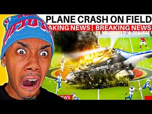 Top 10 SCARIEST Moments In NFL HISTORY!!!