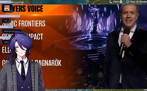 【原神/熟肉】okcode评价TGA玩家之声最终结果