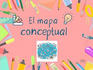 Mapa conceptual