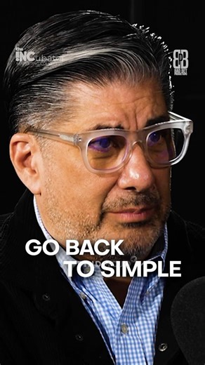 Complexity Is Killing Your Business