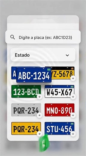 api consulta veicular #api #veiculo #placa #carros
