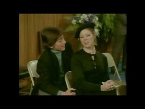 Chachi & Joanie Scene - 6x23 Fonzie's Funeral Part 2