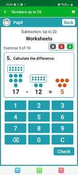 Math. Part 1 - First Steps in Mathematics #47 #Math #Learning