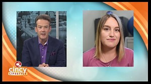 Cincinnati VA Medical Center shares information to help with...