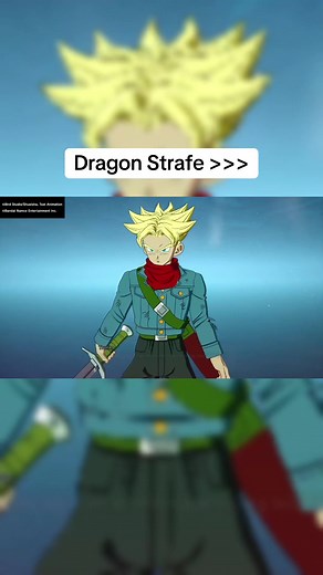 learning new tech everyday😭😭 #sparkingzero #dbz #gaming #dragonballz #fyp #viralvideos #dragonballsparkingzero