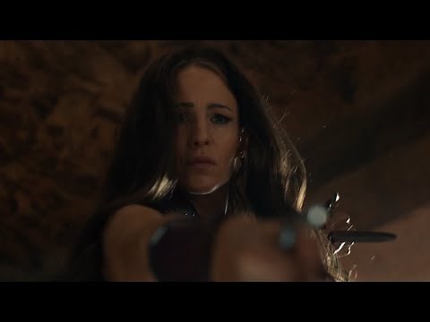ALL Elektra Scenes | Deadpool & Wolverine (4K Ultra HD)