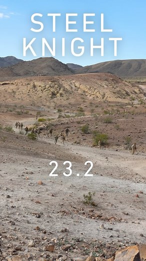 Steel Knight 23.2 🛡️⚔️ U.S. Marines with @v34_darkside conduct training as a part of Exercise Steel Knight 23.2 at The Combat Center. Exercise Steel Knight is an annual combined arms live-fire exercise that ensures @1stmardiv is optimized for naval expeditionary warfare in contested spaces and is purpose-built to facilitate future operations afloat and ashore. #3/4 #IBX2030 #SK23 | @marines | 🎥 LCpl Connor Webb | MAGTF Training Command/Marine Corps Air Ground Combat Center at 29 Palms