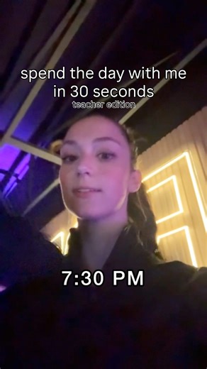 Mrs. B 🐝 | Teacher on Instagram: "not gonna lie had a tough day at work yesterday, but choosing to flip my day around once I got home and getting my movement in changed everything! #diml #teacher #classroom #lifestyle #cycling"