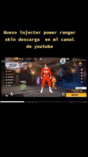 Injectorvipff on TikTok