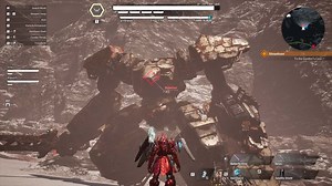 Rebellion Boss Guide - Daemon X Machina: Titanic Scion