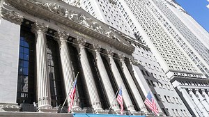 Dow Index Breaks Winning Streak As AMD Soars On OpenAI Deal