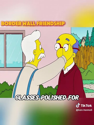 Friendship Themes in The Simpsons Episodes