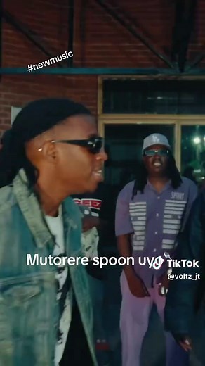 Runna Rulez ft Voltz JT - Spoon: A New Zim Music Hit