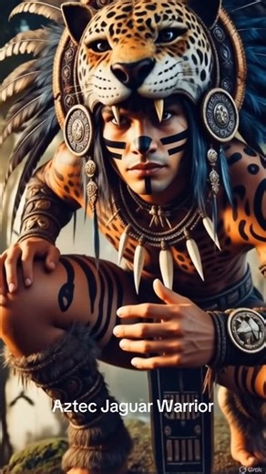 Dante Del Toro on Instagram: "Jaguar’s Hunt The jaguar moves without a sound, A shadow slipping through the ground. With piercing eyes and steady breath, He walks the path of war and death. To earn his place among the best, He puts his strength and skill to test. Six foes alive he drags in chains, Their sacrifice, the gods’ remains. He strikes with speed, his blade is true, Obsidian black, it cuts right through. A single swing, a severed hand, A warrior feared across the land. In darkness deep, 