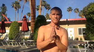 Naked Yoga Welcome from Stephen