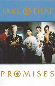 Take That - Promises