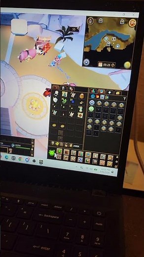 Runescape Leagues Transmutation Unlocked