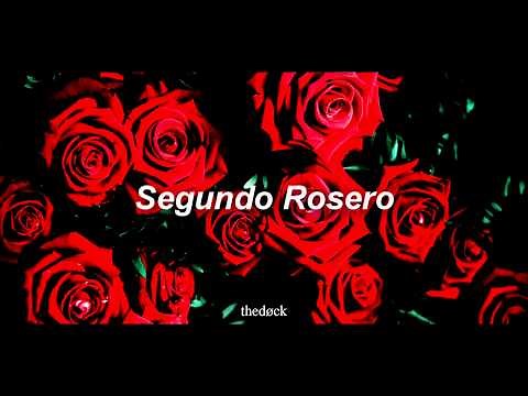 FALSA MUJER - Segundo Rosero [Letra/Lyrics]